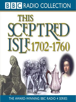 1702 - 1760, The First British Empire - Audiobook